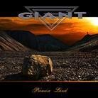 Giant - Promise Land (LP)