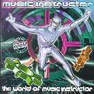 Music Instructor - World Of Music