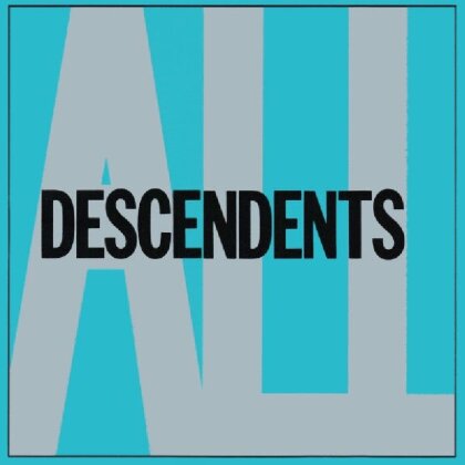 Descendents - All (LP)