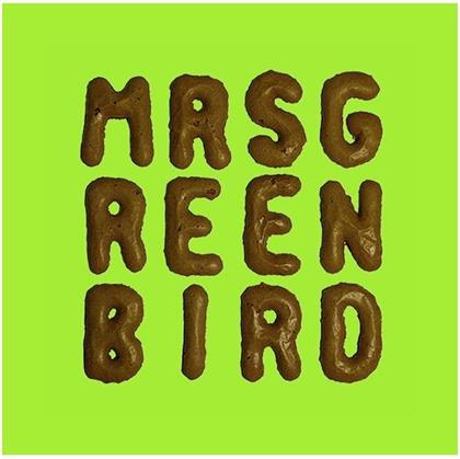 Mrs. Greenbird (X-Factor) - --- (LP)