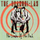 The Shangri-Las - Leader Of The Pack (LP)