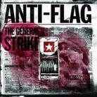 Anti-Flag - General Strike (Colored, LP)
