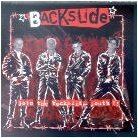 Backslide - Join The Backslide Youth (LP)