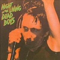 Dead Boys - Night Of The Living Dead (LP)