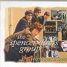 The Spencer Davis Group - Eight Gigs A Week (2 CDs)
