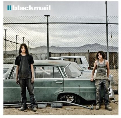 Blackmail - II - Record Store Day (LP)