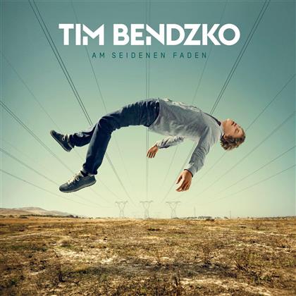 Tim Bendzko - Am Seidenen Faden (2 LPs)
