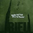 Rifu - Bombs For Food Mines For (LP)