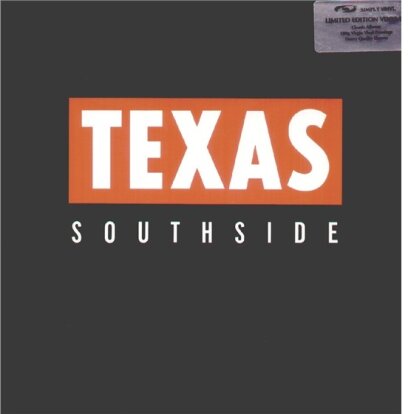 Texas - Southside (LP)