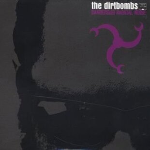 The Dirtbombs - Dangerous Magical Noise (LP)