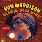 Van Morrison - Blowin' Your Mind (LP)