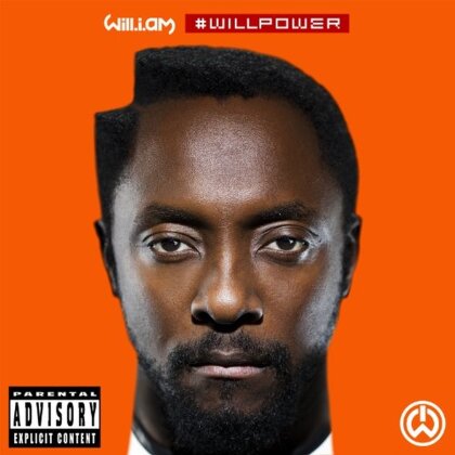 Will.I.Am (Black Eyed Peas) - Must Be 21 (2 LPs)