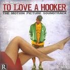 J-Zone - To Love A Hooker (2 LPs)