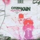 Citizen Kain - Body Bombshell (LP)
