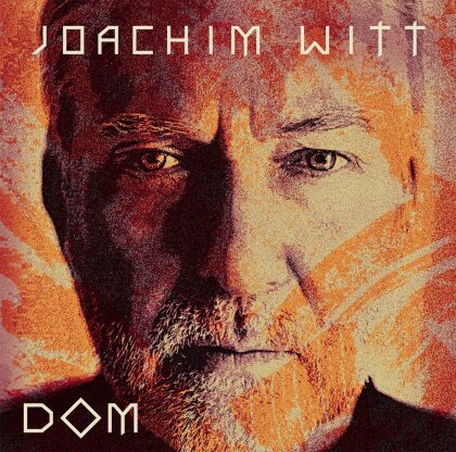 Joachim Witt - Dom (2 LPs + CD)