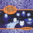 Ngobo Ngobo - Big Blue (LP)