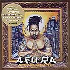 Afu-Ra - State Of The Arts (2 LPs)