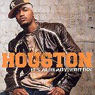 Houston - It's Already Written (LP)
