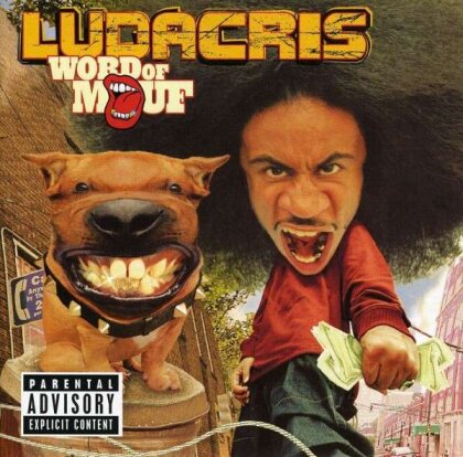 Ludacris - Word Of Mouf (2 LPs)