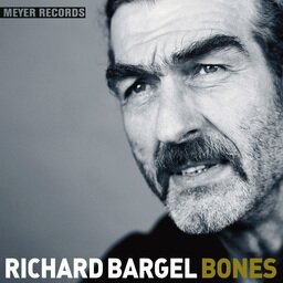 Richard Bargel - Bones (LP)