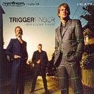 Triggerfinger - All This Dancin' Around (2 LPs)