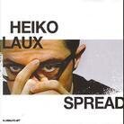 Heiko Laux - Spread (2 LPs)