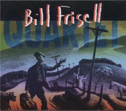Bill Frisell - Quartet 95