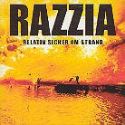 Razzia - Relativ Sicher Am Strand (LP)