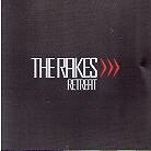 The Rakes - Retreat Ep (LP)