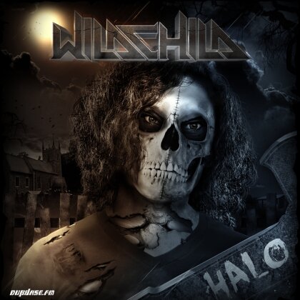 Wildchild - Halo Ep (LP)