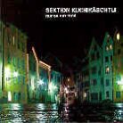 Sektion Kuchikäschtli - Nur So Am Rand (2 LPs)