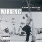 Warren G - Return Of The Regulator (2 LPs)