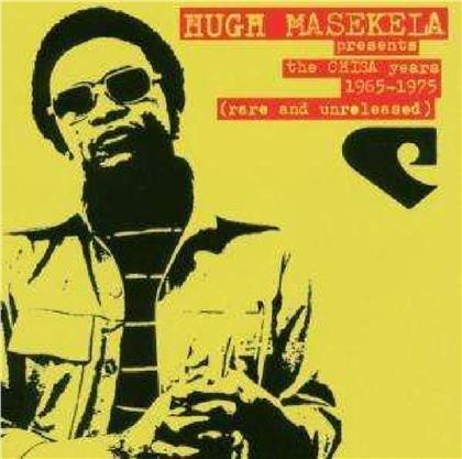 Hugh Masekela - Chisa Years 1965-1975 (2 LPs)