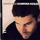 Damon Wild - Downtown Worlds (2 LPs)