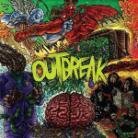 Outbreak - --- (Limited Edition, LP)