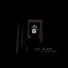 Jet Black - Dead End (Re-Issue) (LP)