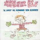 Walter Elf - Die Angst Des Tormanns Be (LP)