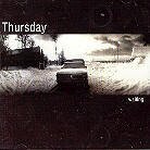 Thursday - Waiting (LP)