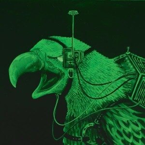 Regents - Antietam After Party (LP)