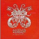 Solefald - Red For Fire (2 LPs)