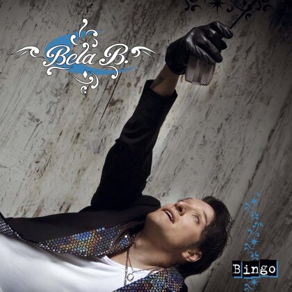 Bela B. - Bingo (2 LPs)