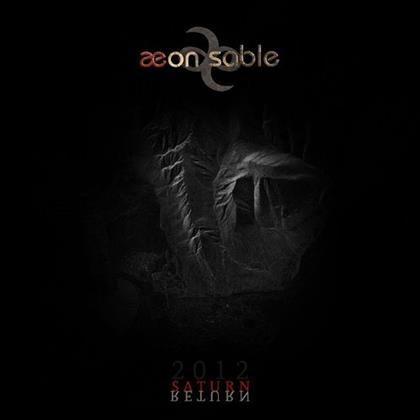 Aeon Sable - Saturn Return (LP + Digital Copy)