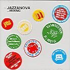 Jazzanova - Mixing (3 LPs)