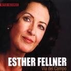 Esther Fellner - Via Del Campo (LP)