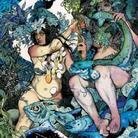 Baroness - Blue Record (Limited Edition, 2 LPs)