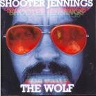 Shooter Jennings - Wolf (2 LPs)