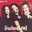 Betty - Limboland