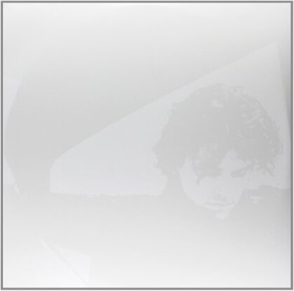 John Mayer - Continuum - 12 Tracks (LP)