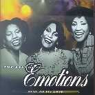 The Emotions - Best Of