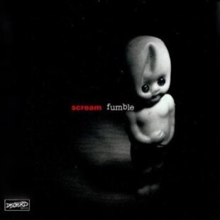 Scream - Fumble (LP)